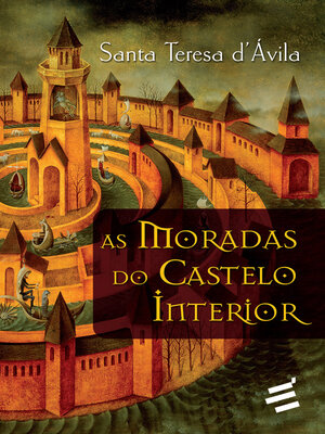 cover image of As Moradas do Castelo Interior